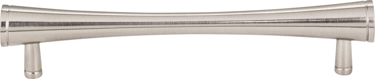 Elements 600SN 128 mm Center-to-Center Satin Nickel Sedona Cabinet Pull