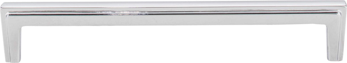 Jeffrey Alexander 259-160BNBDL 160 mm Center-to-Center Brushed Pewter Lexa Cabinet Pull