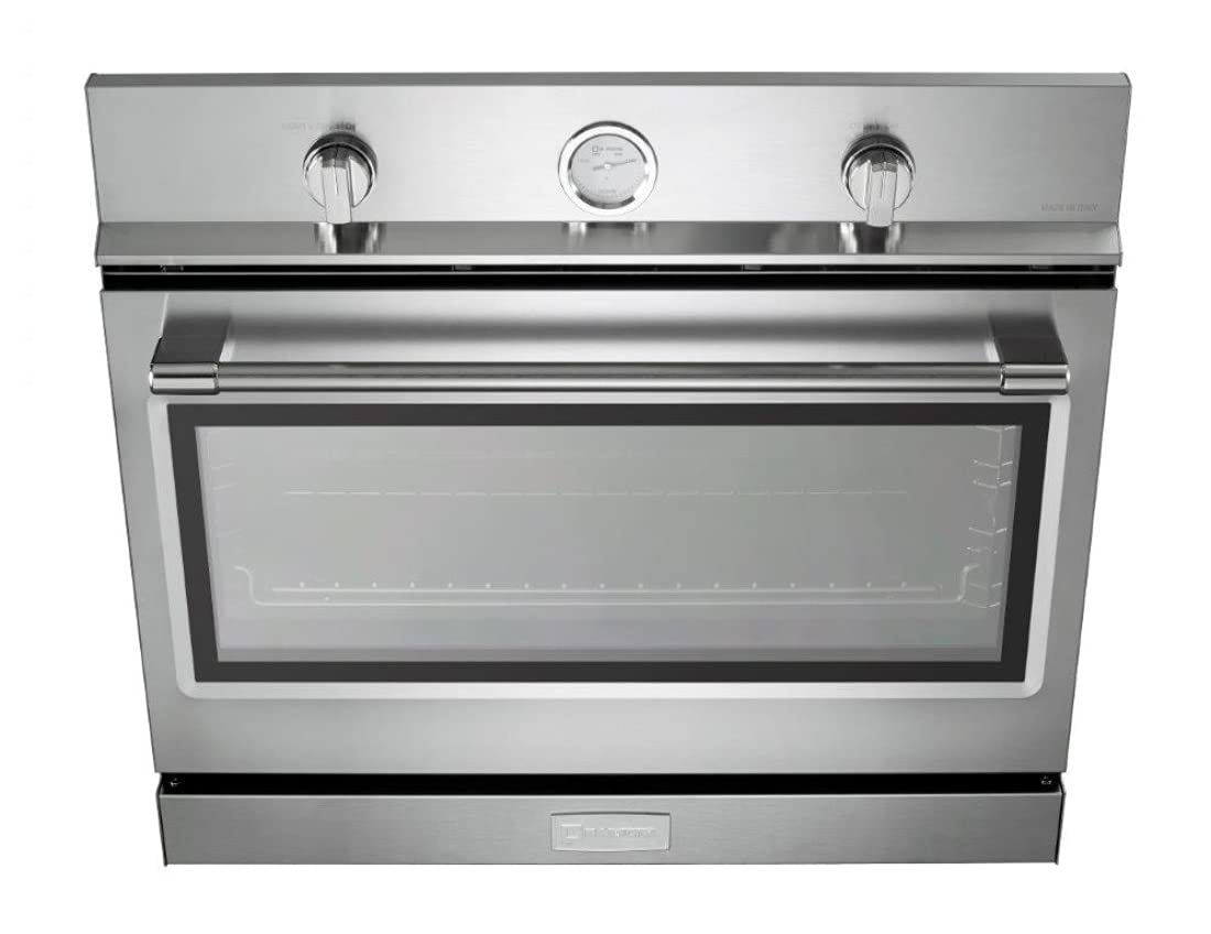 Verona VEBIG30NSS Verona 30" Gas Built-In Oven SS