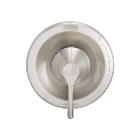 Gerber D510422BNTC Brushed Nickel Antioch Valve-only Trim Kit