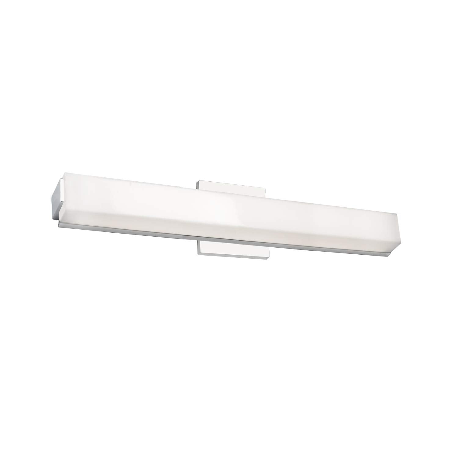 Kuzco VL47225-CH LED VAN (LATITUDE) 27W CH