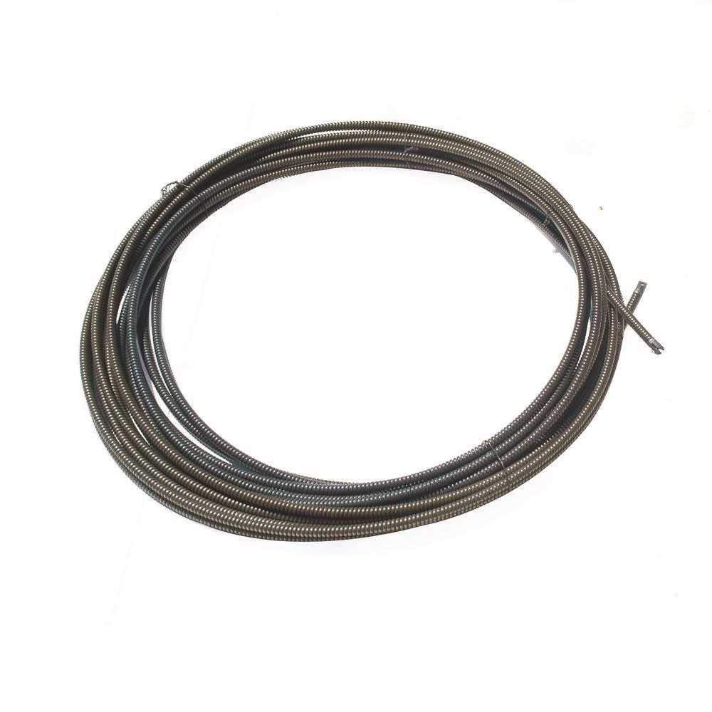 General Wire 75EM3 1/2" x 75' Electric Floor Model Replacement Cable with Male & Female Connectors