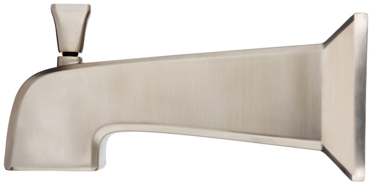 Pfister Brushed Gold Quick Connect Tub Spout 920-101BG