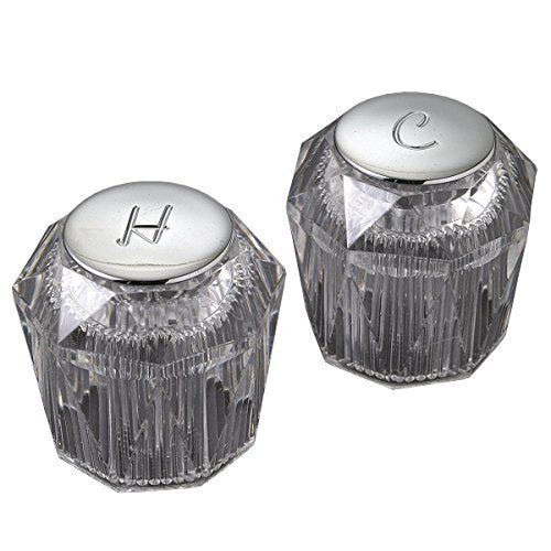 Pfister 940-123A Pfister HDL SA 48 SE CR Polished Chrome 940-123A