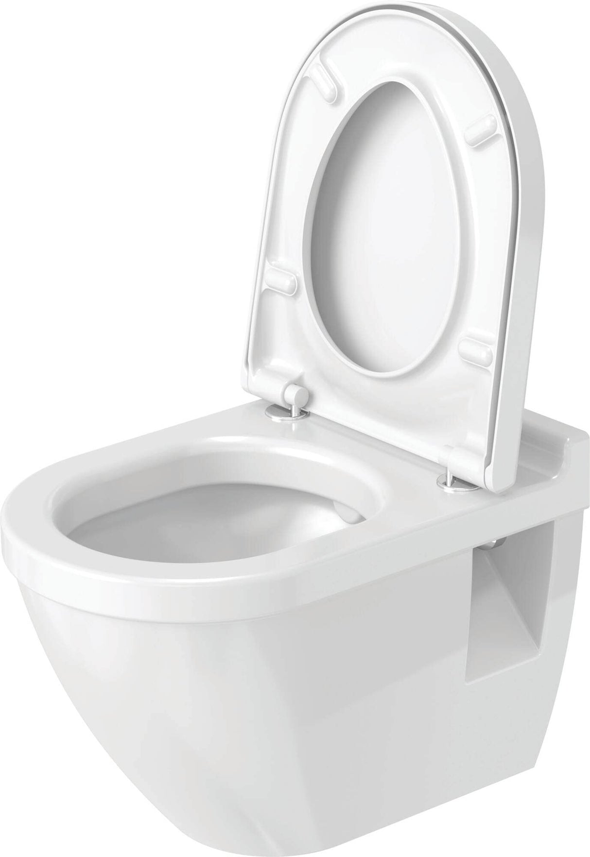 Duravit DuraStyle Basic Toilet Seat 0020790000 White