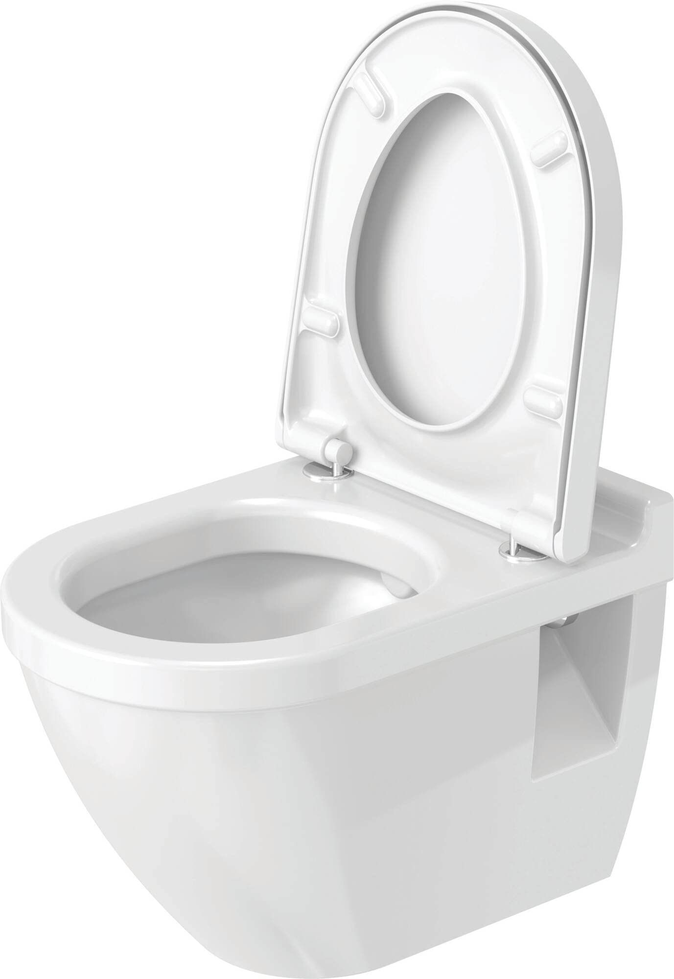 Duravit DuraStyle Basic Toilet Seat 0020790000 White