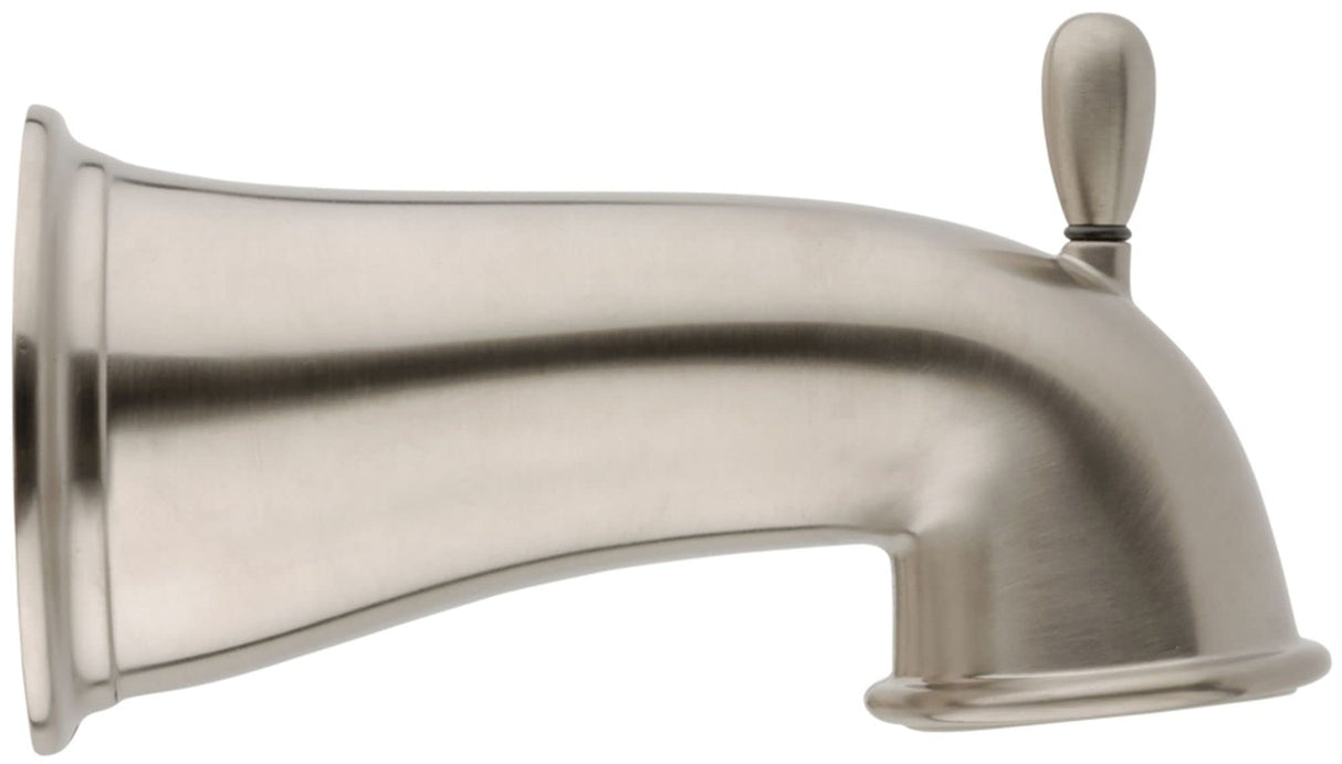 Pfister Brushed Nickel Avalon Tub Spout 920-523J