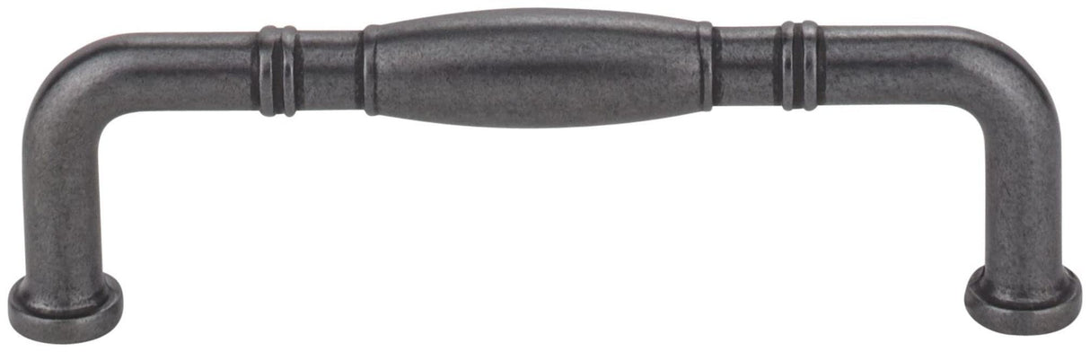 Jeffrey Alexander Z290-96-ORB 96 mm Center-to-Center Dark Bronze Durham Cabinet Pull