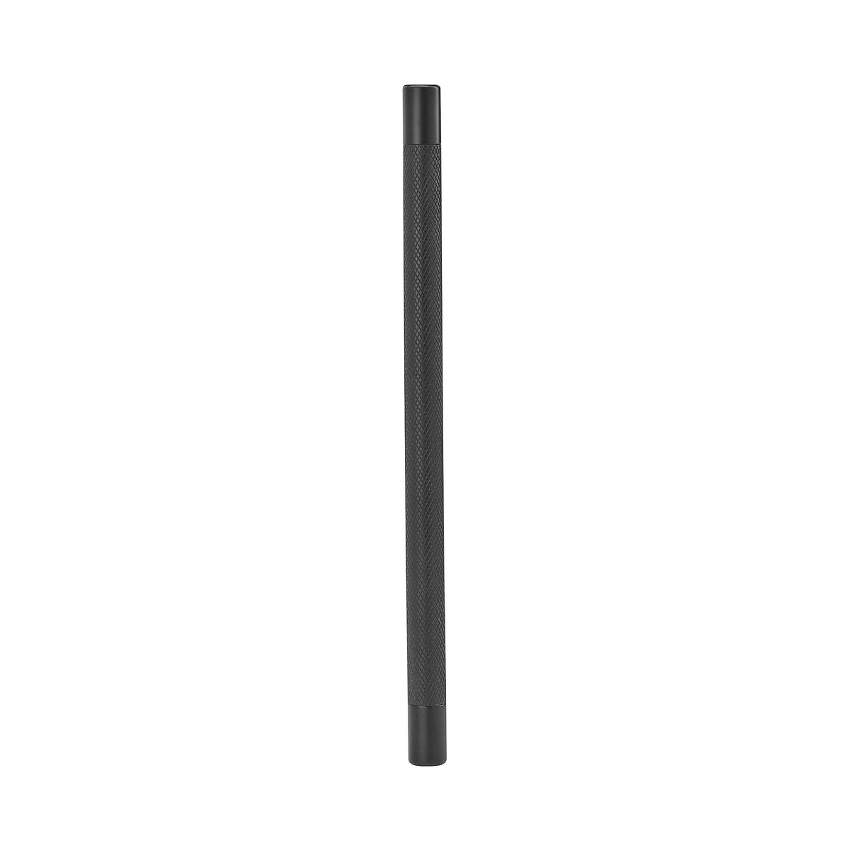 Amerock Kitchen Cabinet Pull Black Bronze 10-1/16 in (256 mm) Center-to-Center Bronx 1 Pack Furniture Hardware Cabinet Handle Bathroom Drawer Pull
