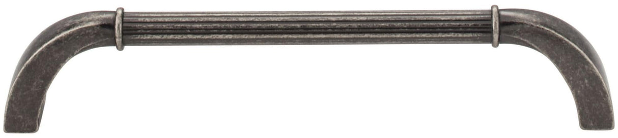 Jeffrey Alexander Z281-160BNDL 160 mm Center-to-Center Distressed Pewter Cordova Cabinet Pull