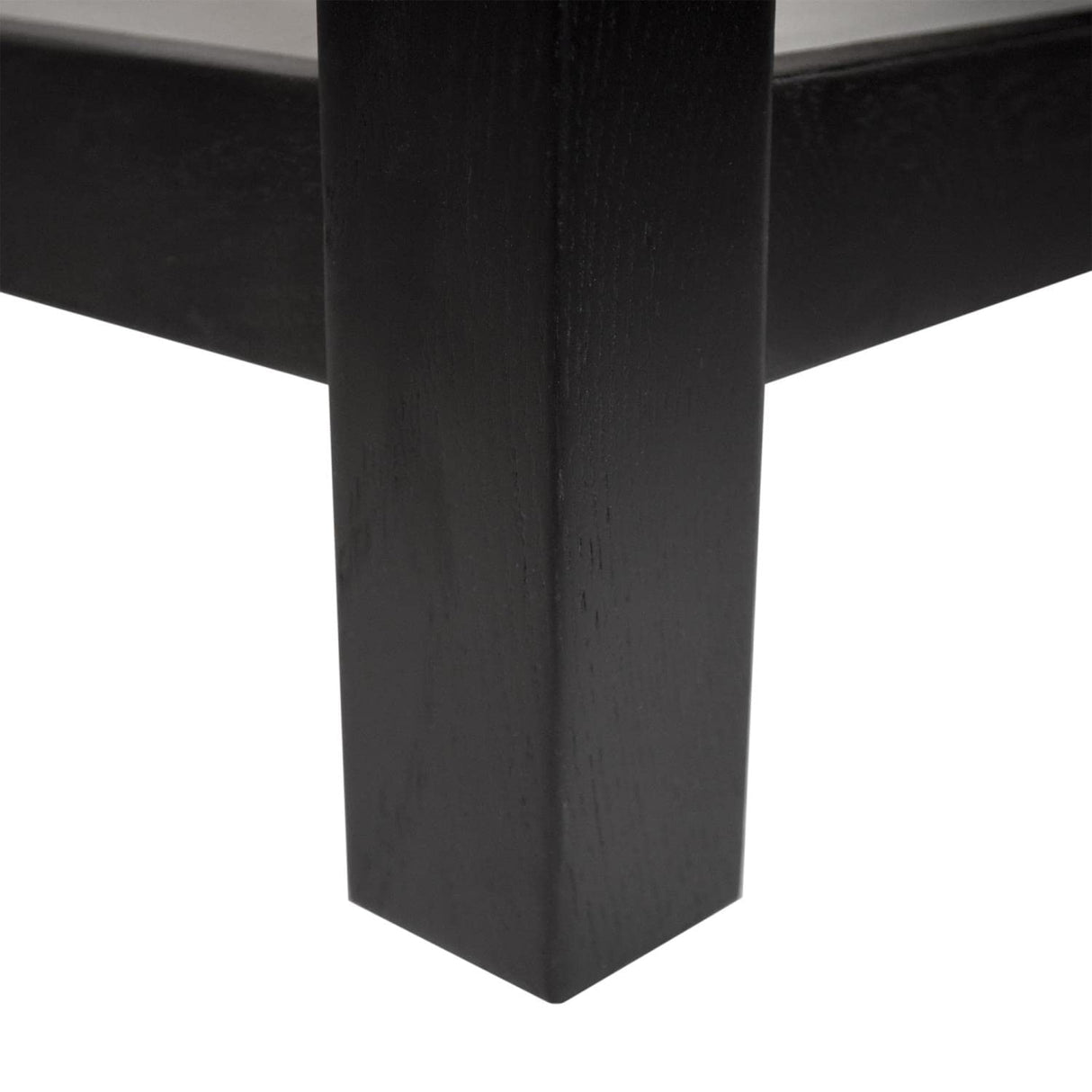 Native Trails 48" Solace Vanity in Midnight Oak with a Pearl Shelf