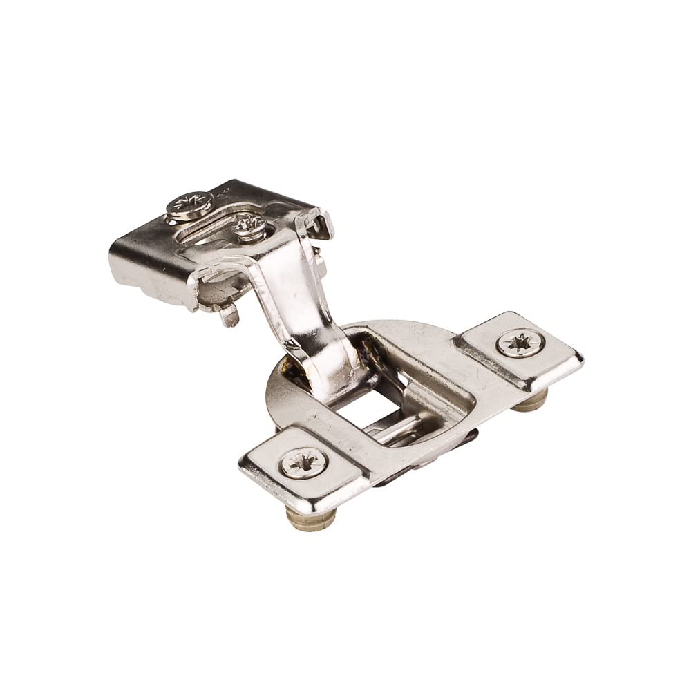 Hardware Resources 3391-000 105° 1" Economical Standard Duty Self-close Compact Hinge with 8 mm Dowels