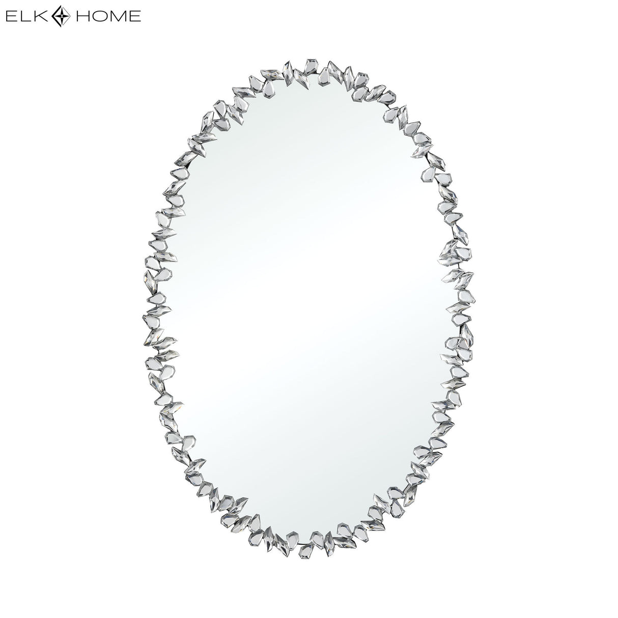 Elk 5173-051 Isolde Wall Mirror
