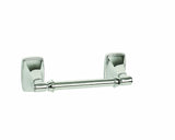 Amerock Corp BH2650726 Clarendon Tissue Roll Holder, 8-5/16", Polished Chrome