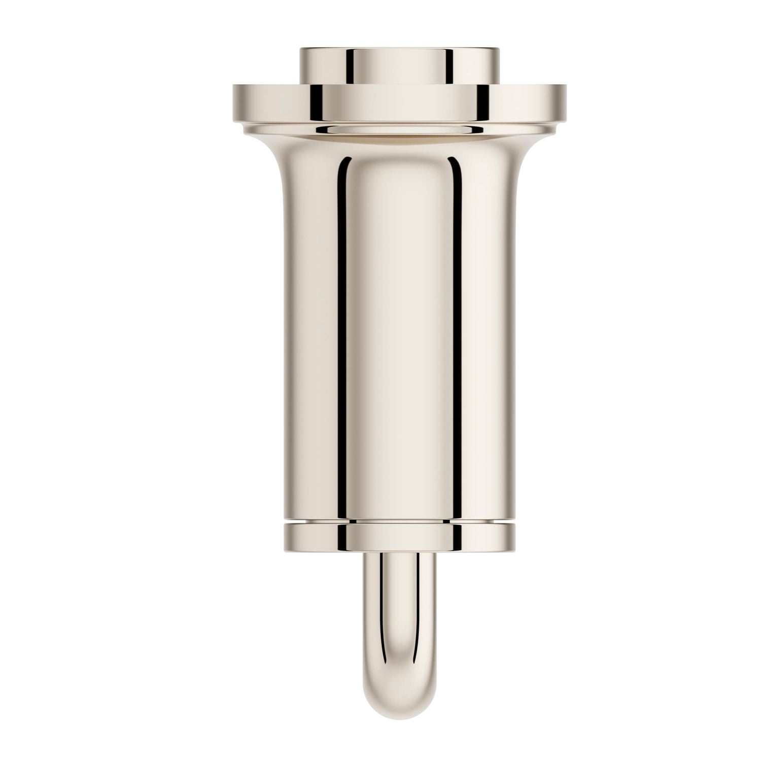 Pfister Polished Chrome Diverter Trim 016-TNT1C