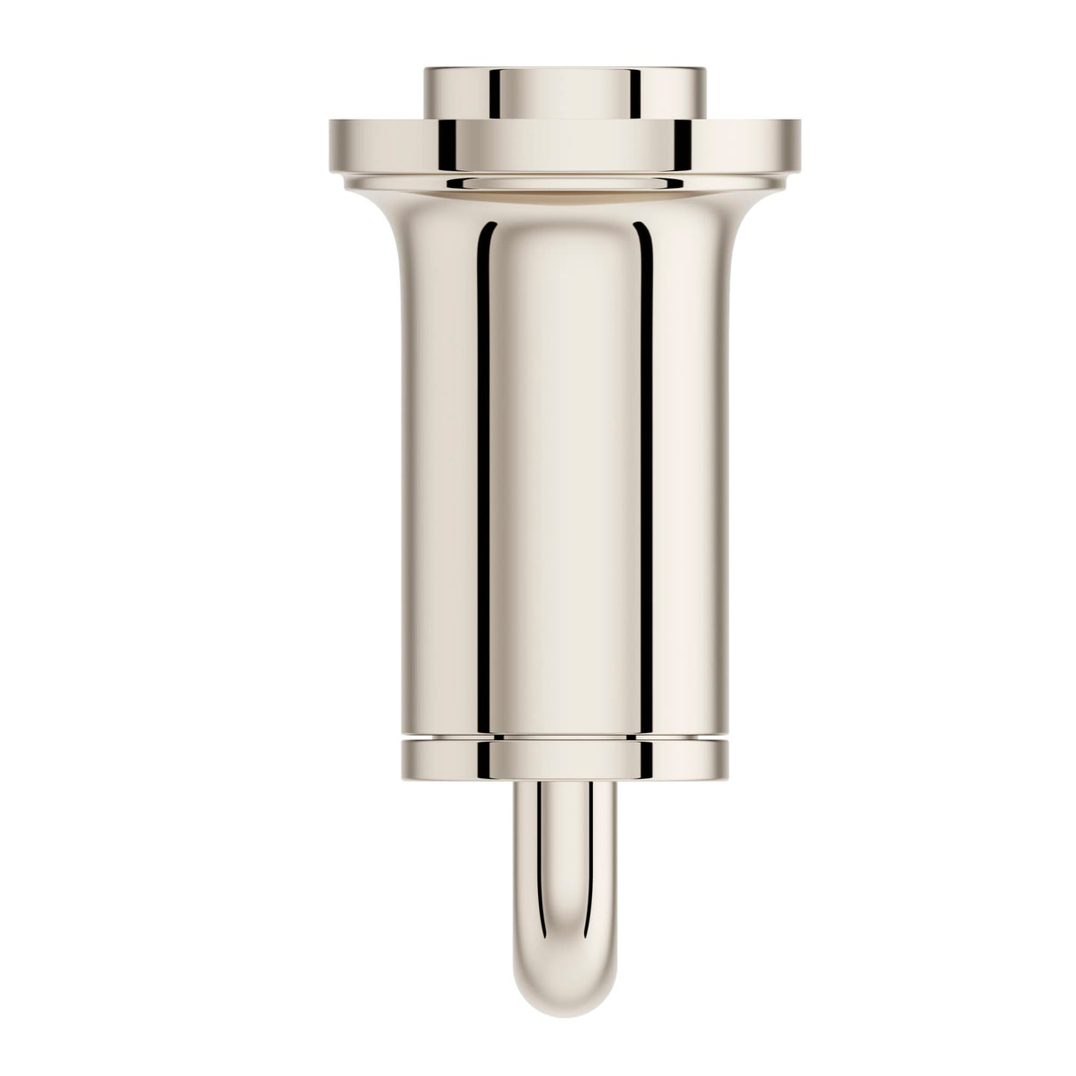 Pfister Polished Nickel Diverter Trim 016-TNT1D