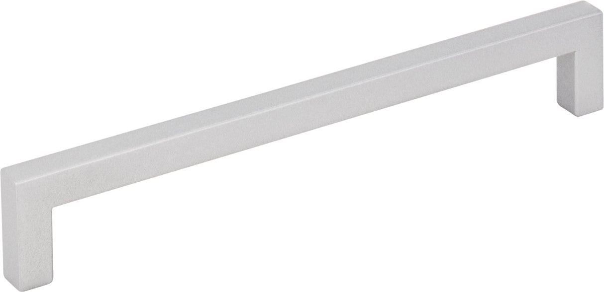 Elements 625-160BG 160 mm Center-to-Center Brushed Gold Square Stanton Cabinet Bar Pull