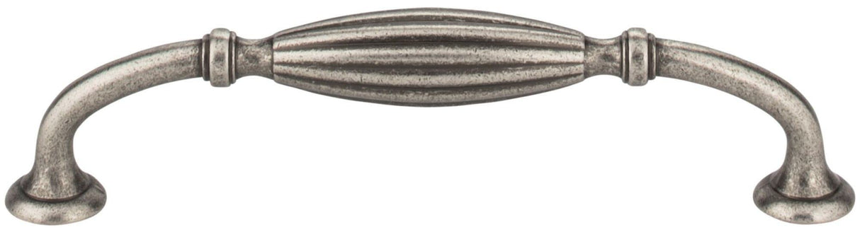 Jeffrey Alexander 718DBAC 128 mm Center-to-Center Brushed Oil Rubbed Bronze Glenmore Cabinet Pull