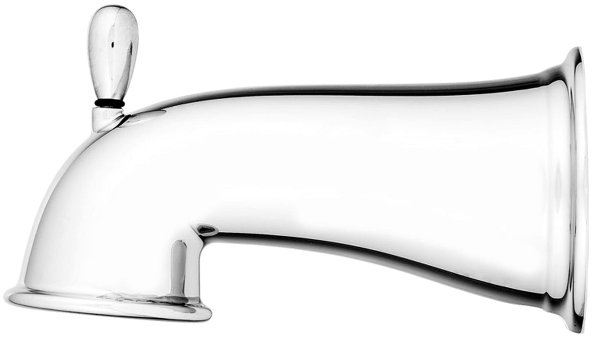 Pfister Brushed Nickel Avalon Tub Spout 920-523J