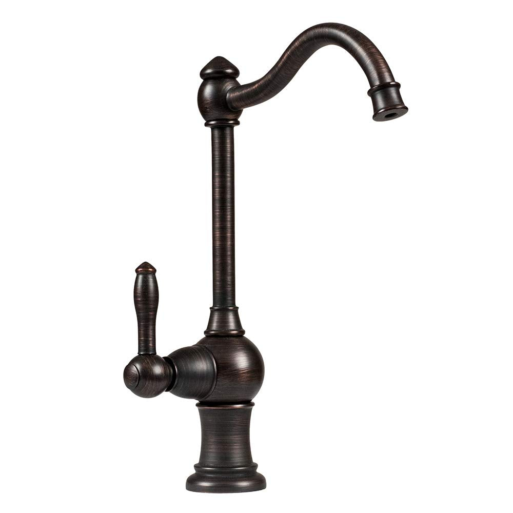 Premier Copper Products K-DW01ORB Reverse Osmosis Cold Drinking Water Faucet in Oil Rubbed Bronze