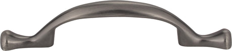 Elements 897-3BNBDL 3" Center-to-Center Brushed Pewter Merryville Cabinet Pull