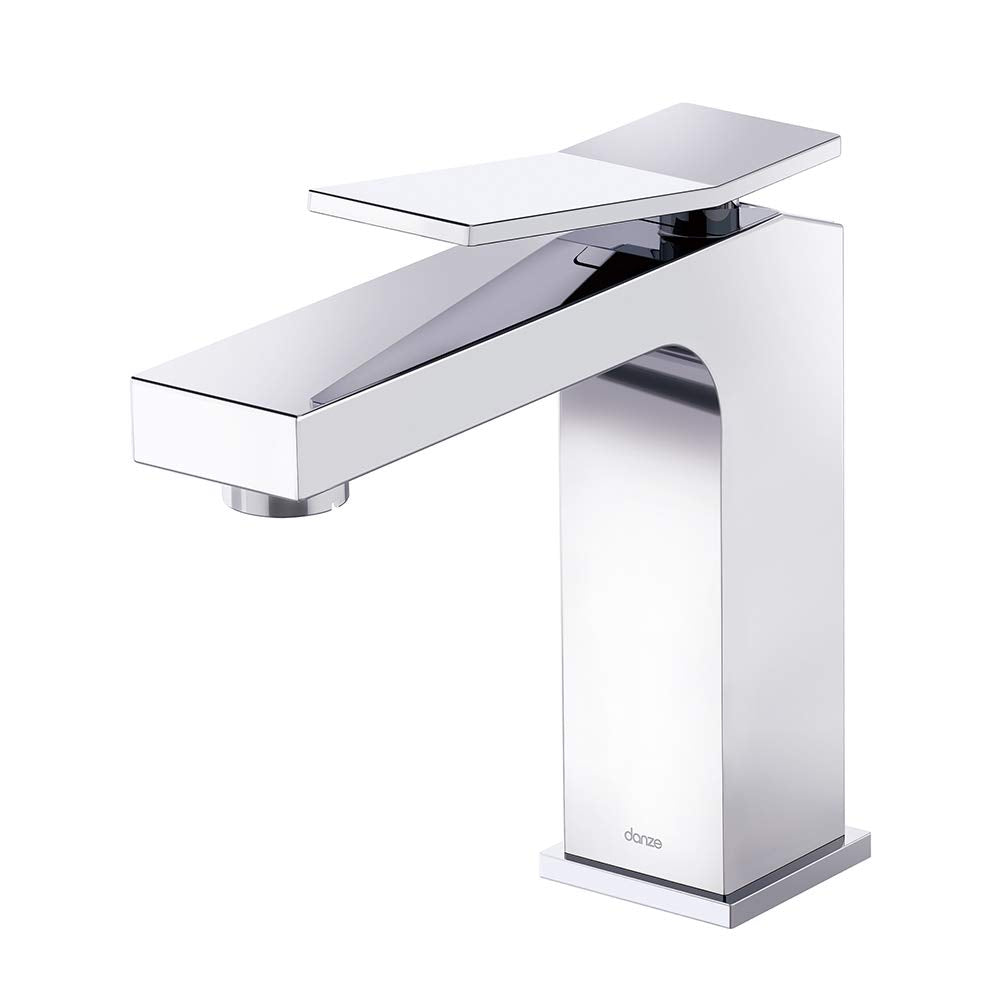 Gerber D225019 Chrome Avian Single Handle Lavatory Faucet