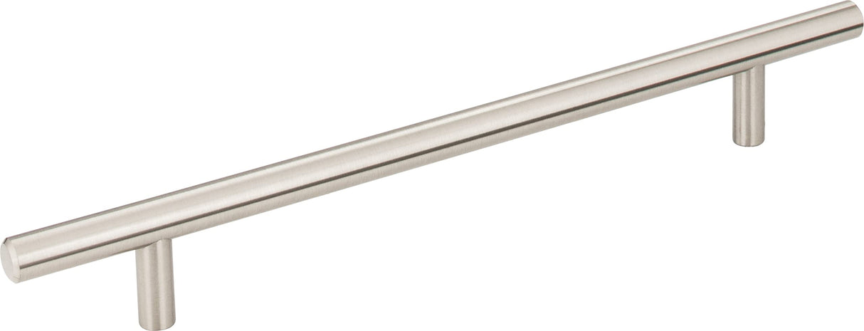 Elements 272SN 192 mm Center-to-Center Satin Nickel Naples Cabinet Bar Pull
