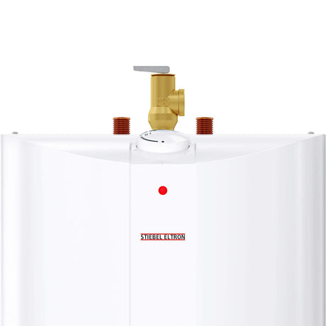 Stiebel Eltron 235089 SHC 6 6 Gallon Water Heater, 6 Gal