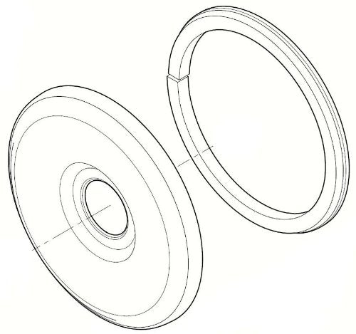 Pfister 960-821U PART 960-821U