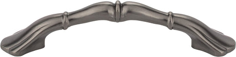 Elements 3308DBAC 3" Center-to-Center Brushed Oil Rubbed Bronze Gatsby Cabinet Pull