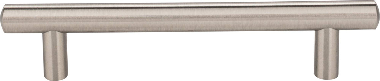 Jeffrey Alexander 178SN 128 mm Center-to-Center Satin Nickel Key West Cabinet Bar Pull