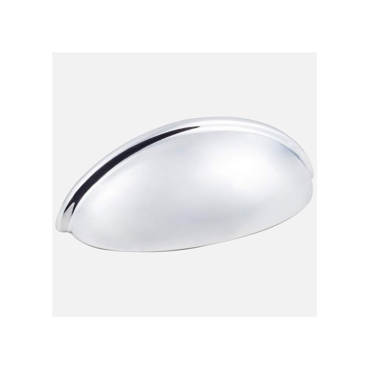 KasaWare K3833PC-6 3-11/16" Overall Length Cup Pull, 6-pack