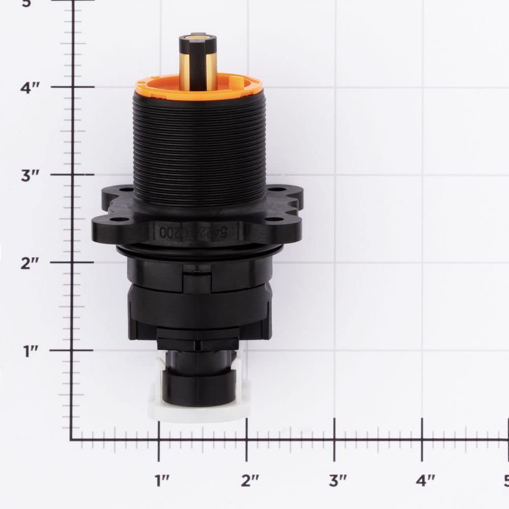 Pfister Pressure Balanced Valve Cartridge Sub Assembly (Metal Stem) 974-5299