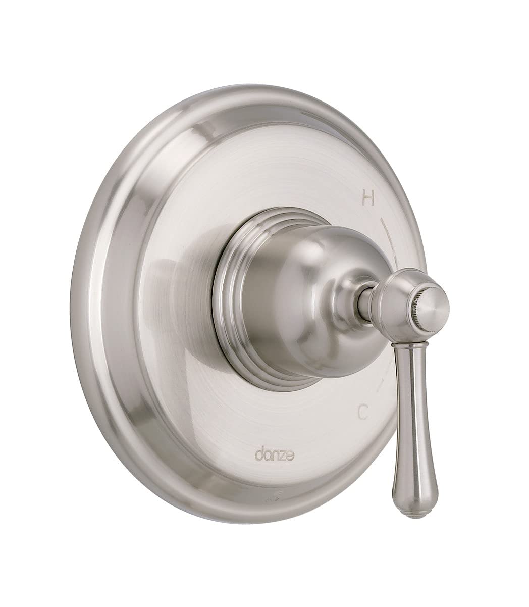 Gerber D510457BNTC Brushed Nickel Opulence Valve-only Trim Kit