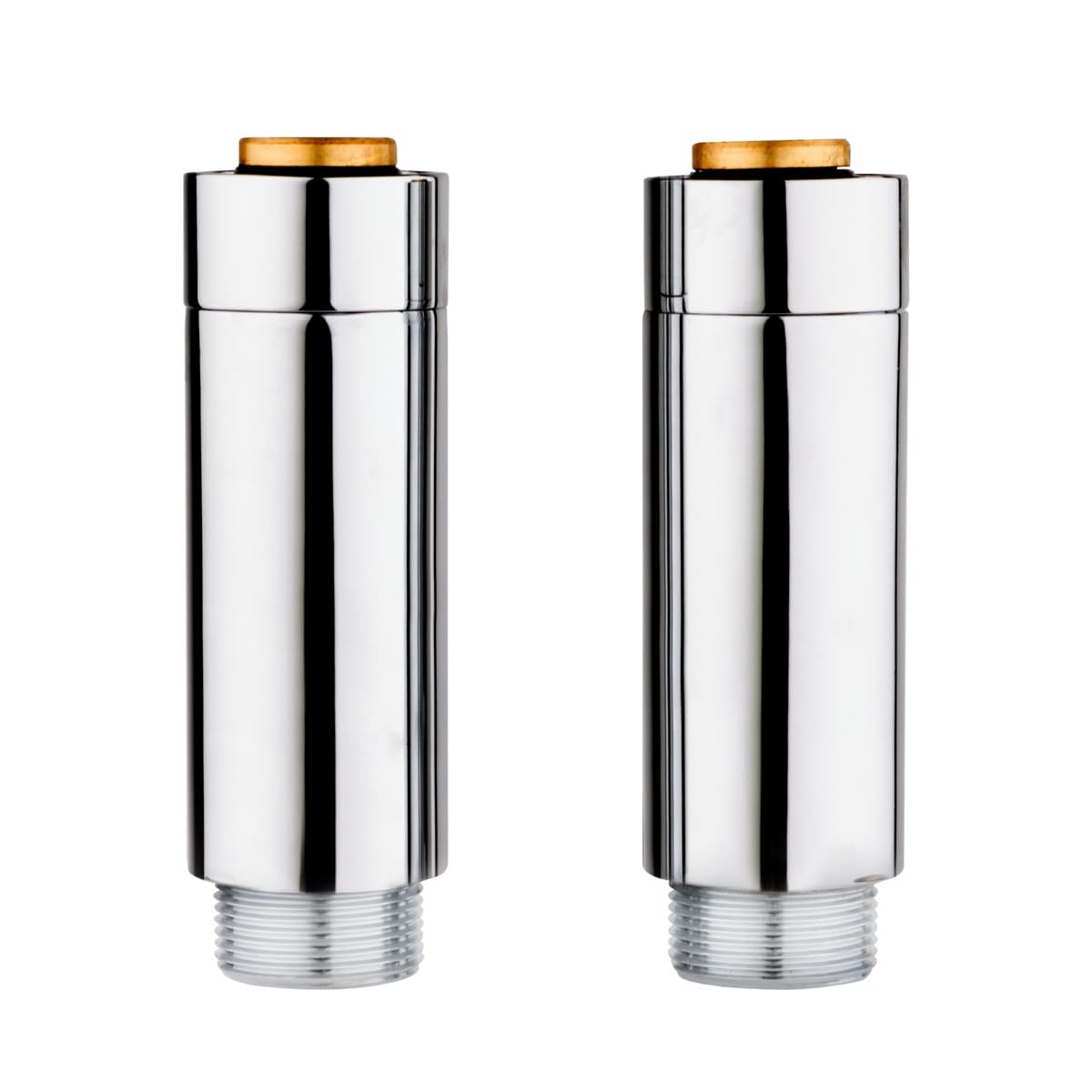 Pfister 910065 Tisbury 4" Tub Filler Extension Kit - Polished Chrome 910-065A