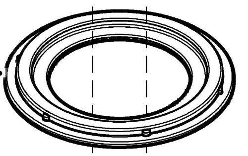 Pfister 949-038B PART 949-038B