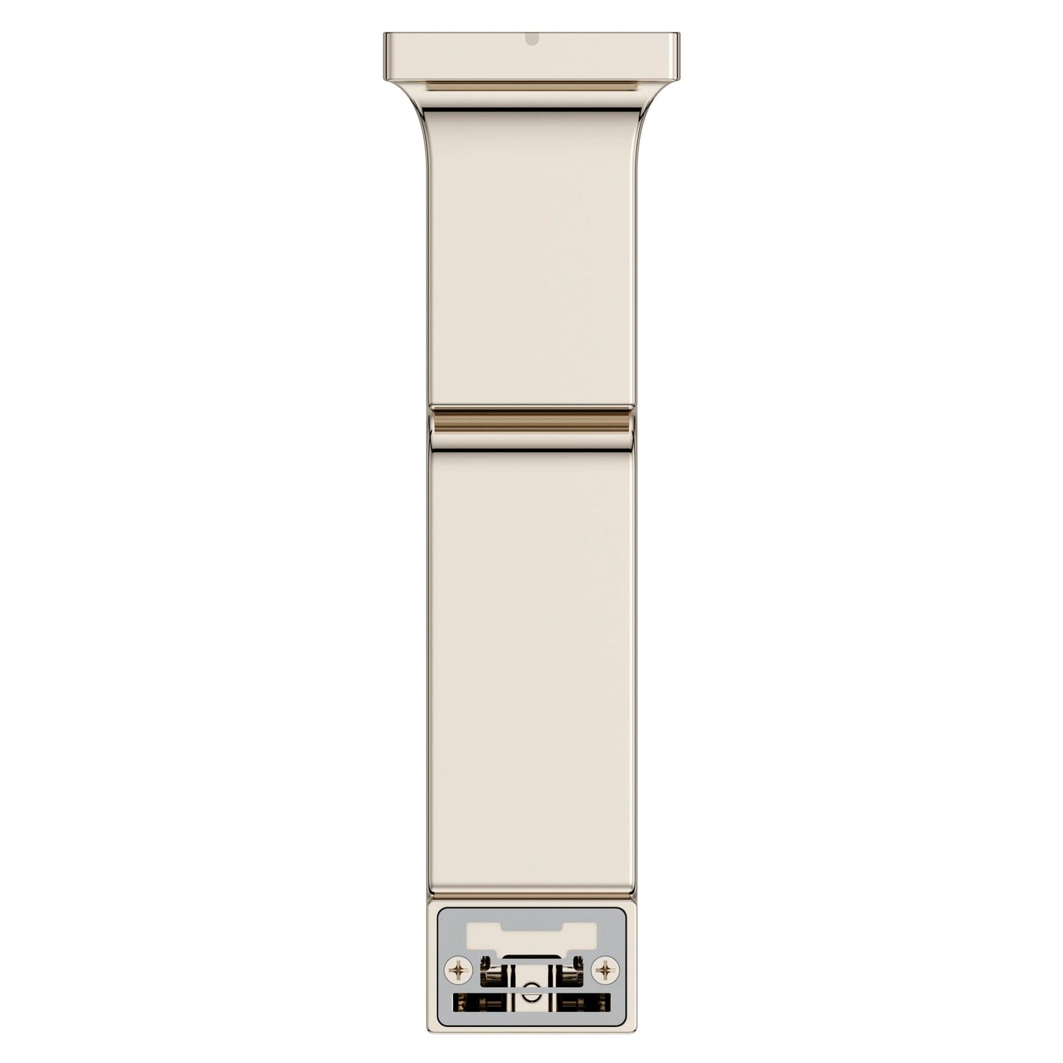 Pfister Brushed Gold Tub Spout With Diverter 015-VRV1BG