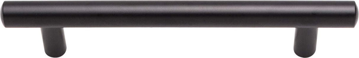 Jeffrey Alexander 178SN 128 mm Center-to-Center Satin Nickel Key West Cabinet Bar Pull