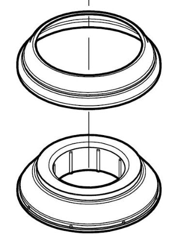 Pfister 961-063A PART 961-063A