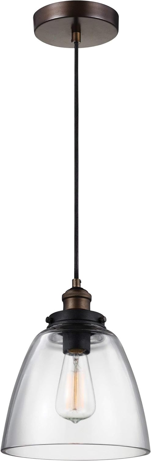 Feiss P1349PAGB-DWZ Light Pendant