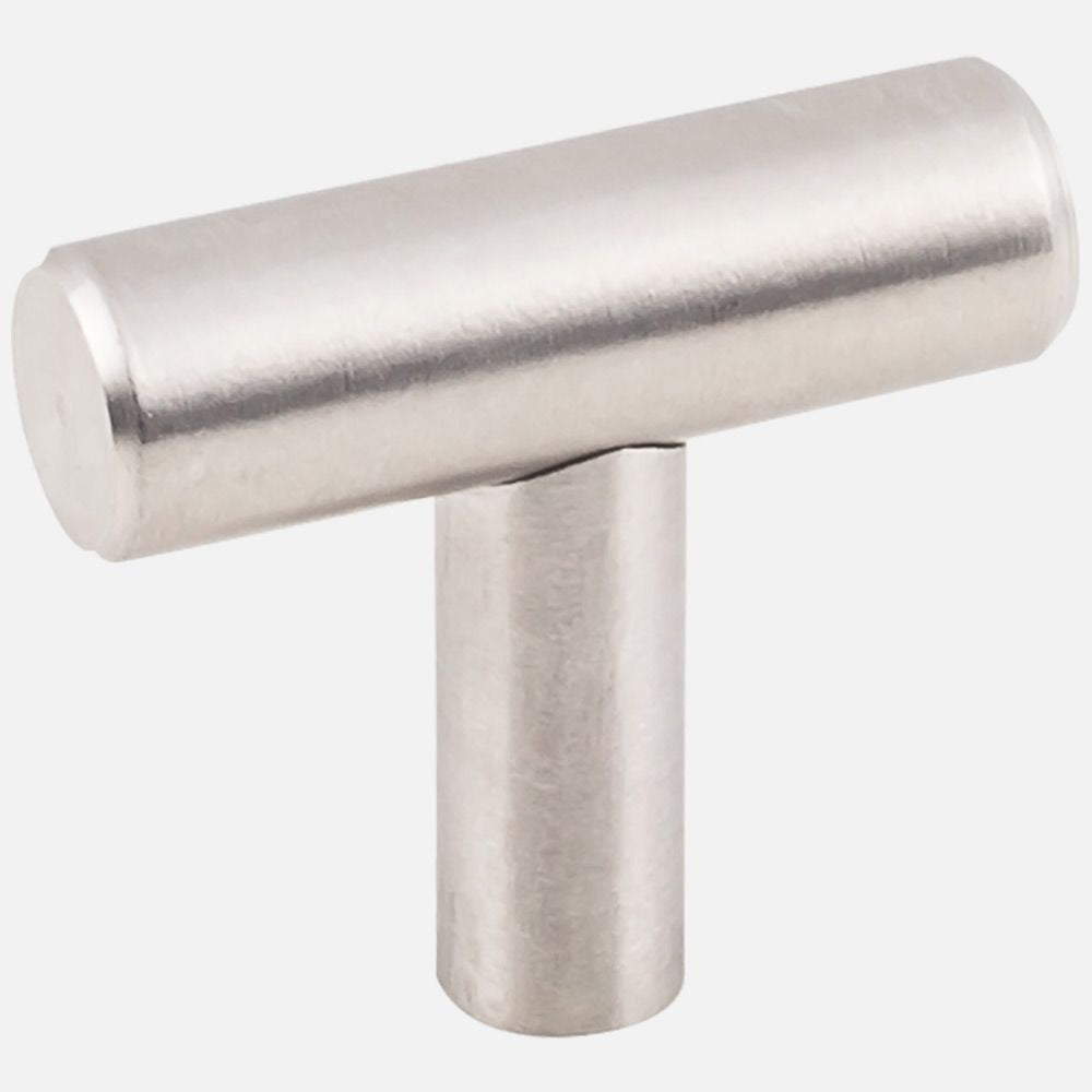 KasaWare K394SS-10 39mm Overall Length Bar T-Knob, 10-pack