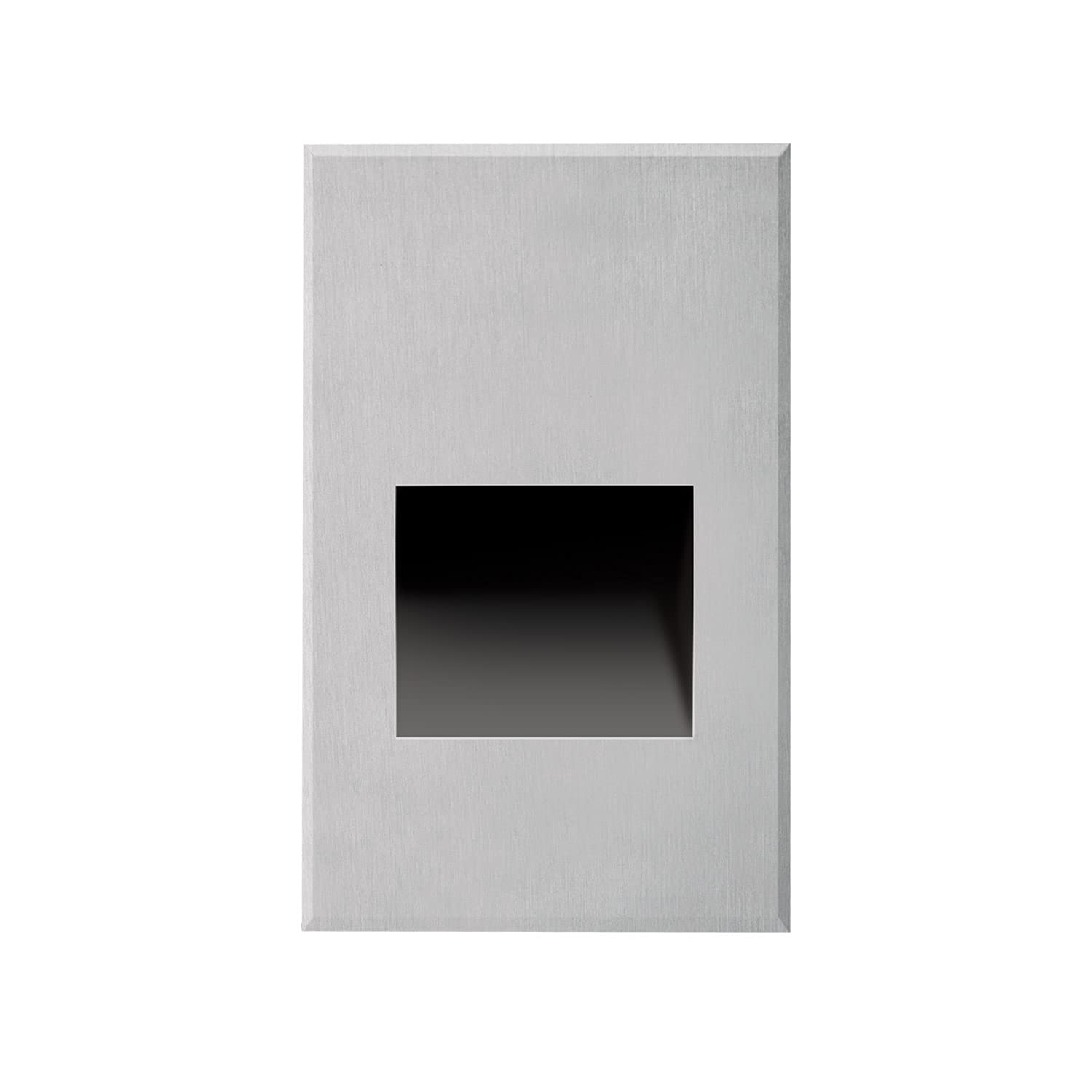 Kuzco ER3005-BN SONIC 5" ER Brushed Nickel 120V ELV LED 3000K 90CRI 4W