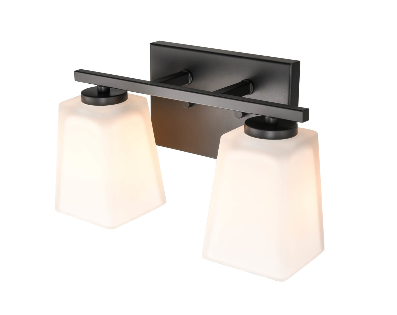 Millennium Lighting 292-BN 2 Light 13" Wide Bathroom Vanity Light
