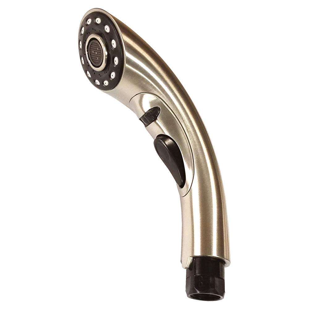 Pfister 920171S Kitchen-Sink-Faucet-Replacement-Parts, Stainless Steel 920-171S