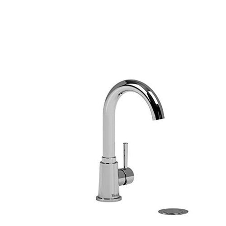 RIOBEL PAS01C Pallace™ Single Handle Lavatory Faucet