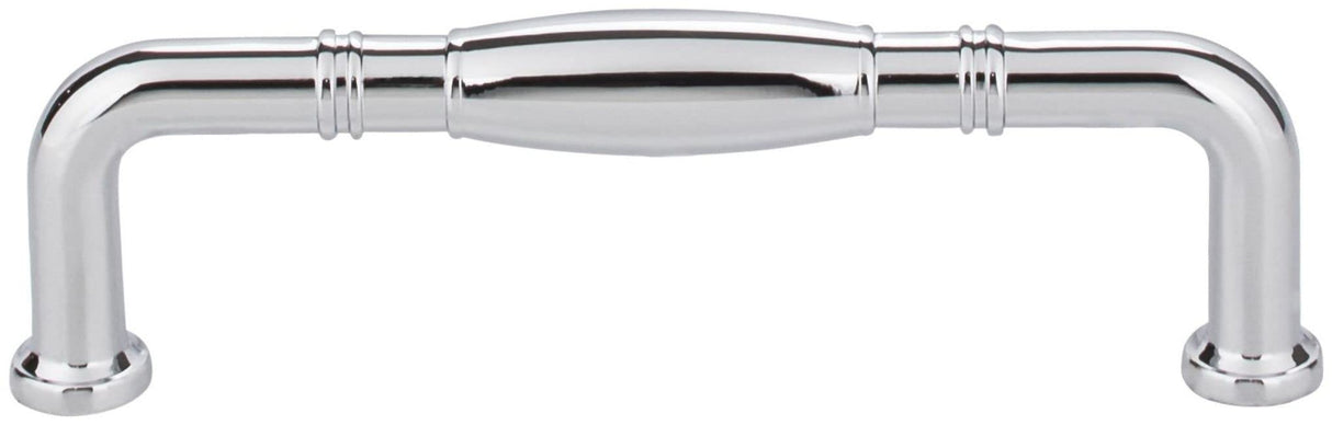 Jeffrey Alexander Z290-96-BNBDL 96 mm Center-to-Center Brushed Pewter Durham Cabinet Pull
