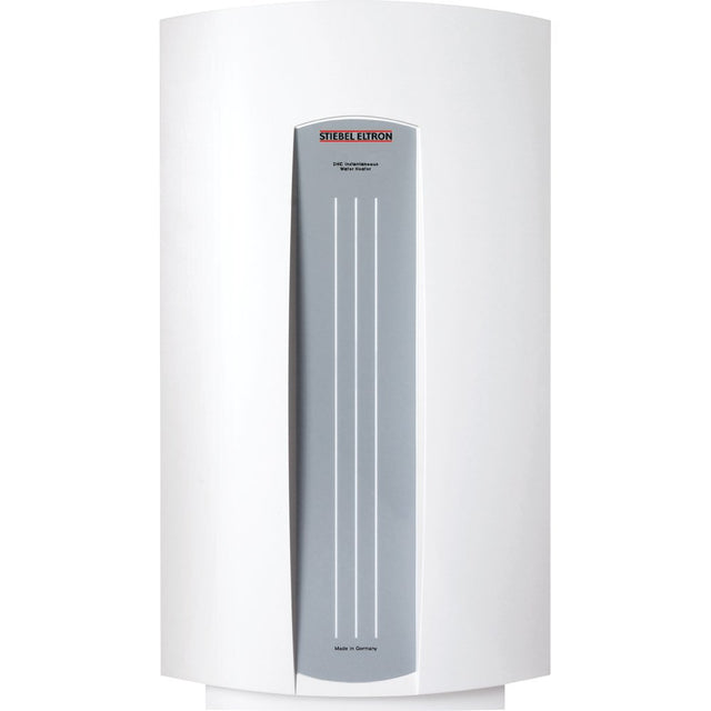 Stiebel Eltron 074050 120V, 3.0 kW DHC 3-1 Single Sink Point-of-Use Tankless Electric Water Heater, 10 Gauge