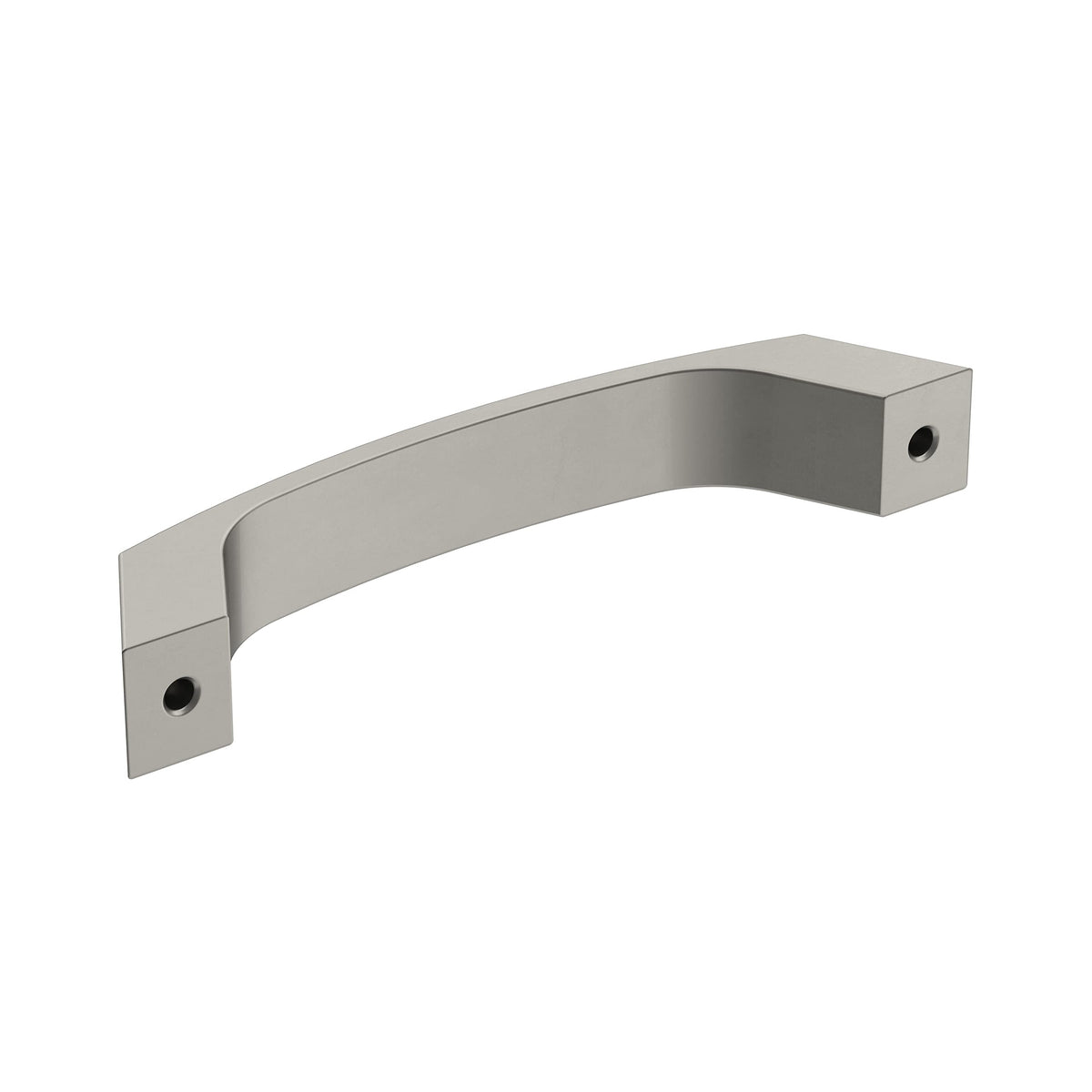 Amerock BP36844G10 BP36844 Premise 3-3/4 Inch Center to Center Arch Cabinet Pull