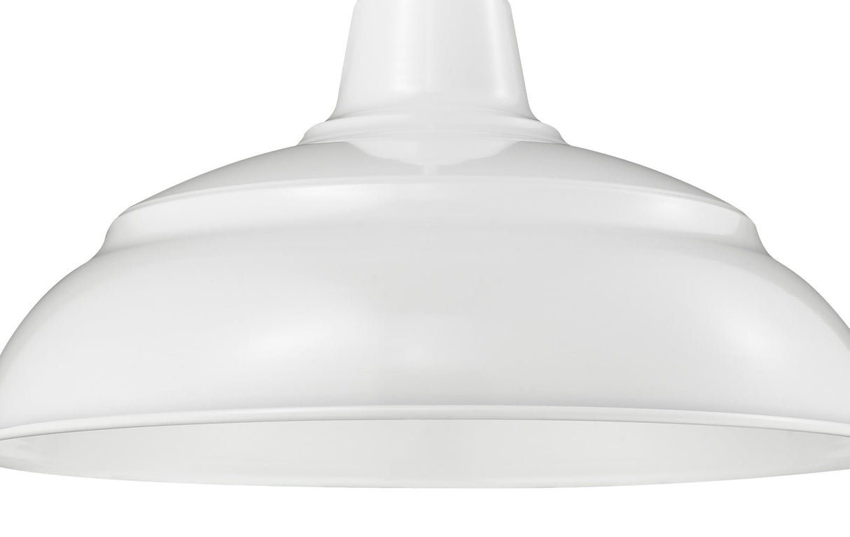 Millennium Lighting RWHS14-GA