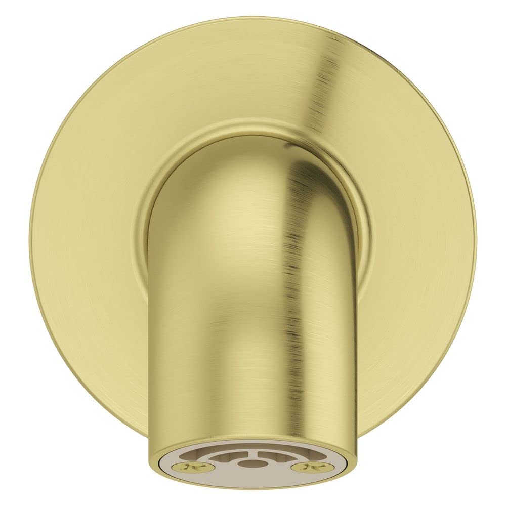 Pfister Brushed Gold Tub Spout 920-246BG